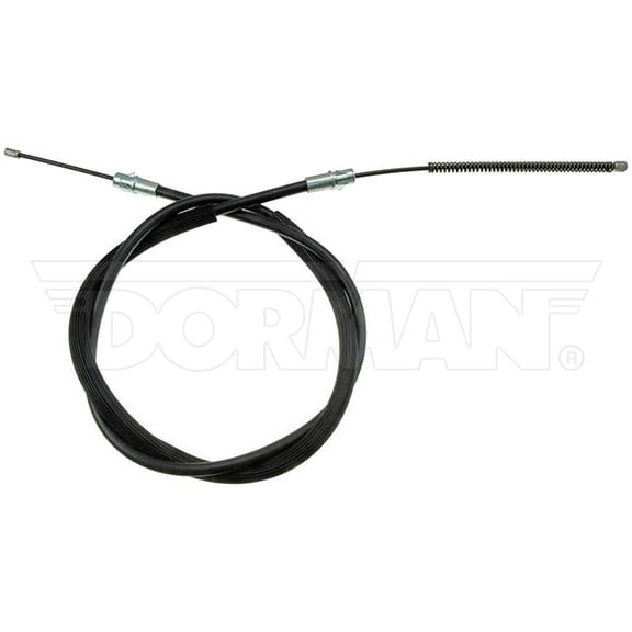 Dorman C95193 Parking Brake Cable Fits select: 1995-1999 CHEVROLET TAHOE, 1995-1997 GMC YUKON