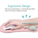 thumbnail image 3 of Mouse pad, CAT Palm shape Fokelyi 1 pieza, 3 of 4