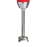 Dynamic MX070.12 Hand Held Variable Speed Mini Pro Mixer, Red
