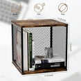 2 Cube Storage Organizer, Small Bookshelves, DIY Variable Stackable