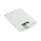 thumbnail image 2 of Báscula de cocina KitchenAid KQ914WH de vidrio con capacidad de 5 kg/11 libras, 2 of 2