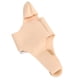 thumbnail image 5 of Corrector de juanetes ANGGREK Enderezador de férula para juanetes del dedo gordo del Pie fibra de poliuretano de nailon, 5 of 8
