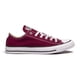 thumbnail image 1 of Tenis Converse Chuck Taylor All Star Low Top Hombre Urbano vino 24.5 CONVERSE M9691C, 1 of 7