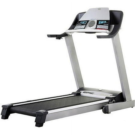 Epic 600 MX Treadmill