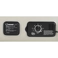 thumbnail image 3 of Serta Matelas Simple Matelas Gonflable Surélevé avec Pompe à Air Intégrée ST840016, 3 of 5