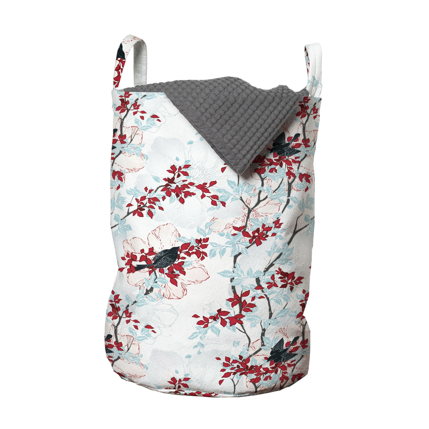 Cath kidston hotsell laundry bag