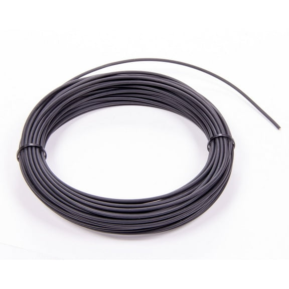 Painless Performance 70801 PAN70801 WIRE 14GA BLACK 50FT