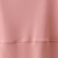 thumbnail image 4 of Levmjia Womens Tank Tops Sleeveless Round Neck Solid Color Base Vest Casual Summer Tops Soft Comfortable Stretch Fit Basic Tee Shirt Daily Wear, 4 of 5