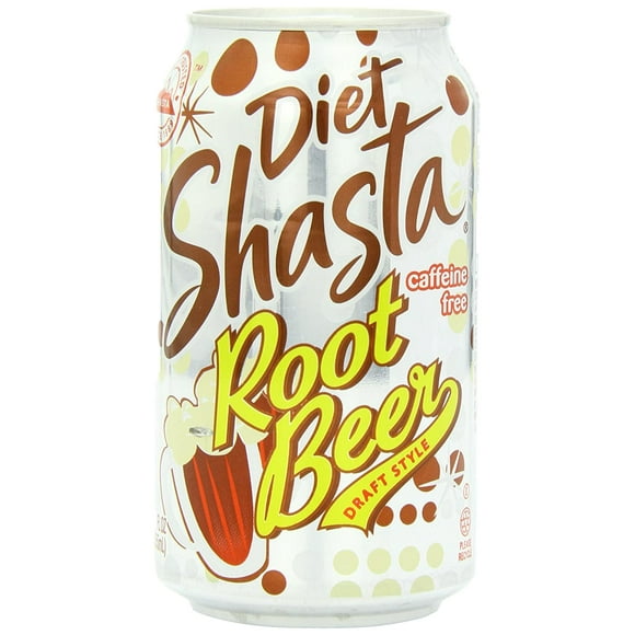 Diet Mug Root Beer