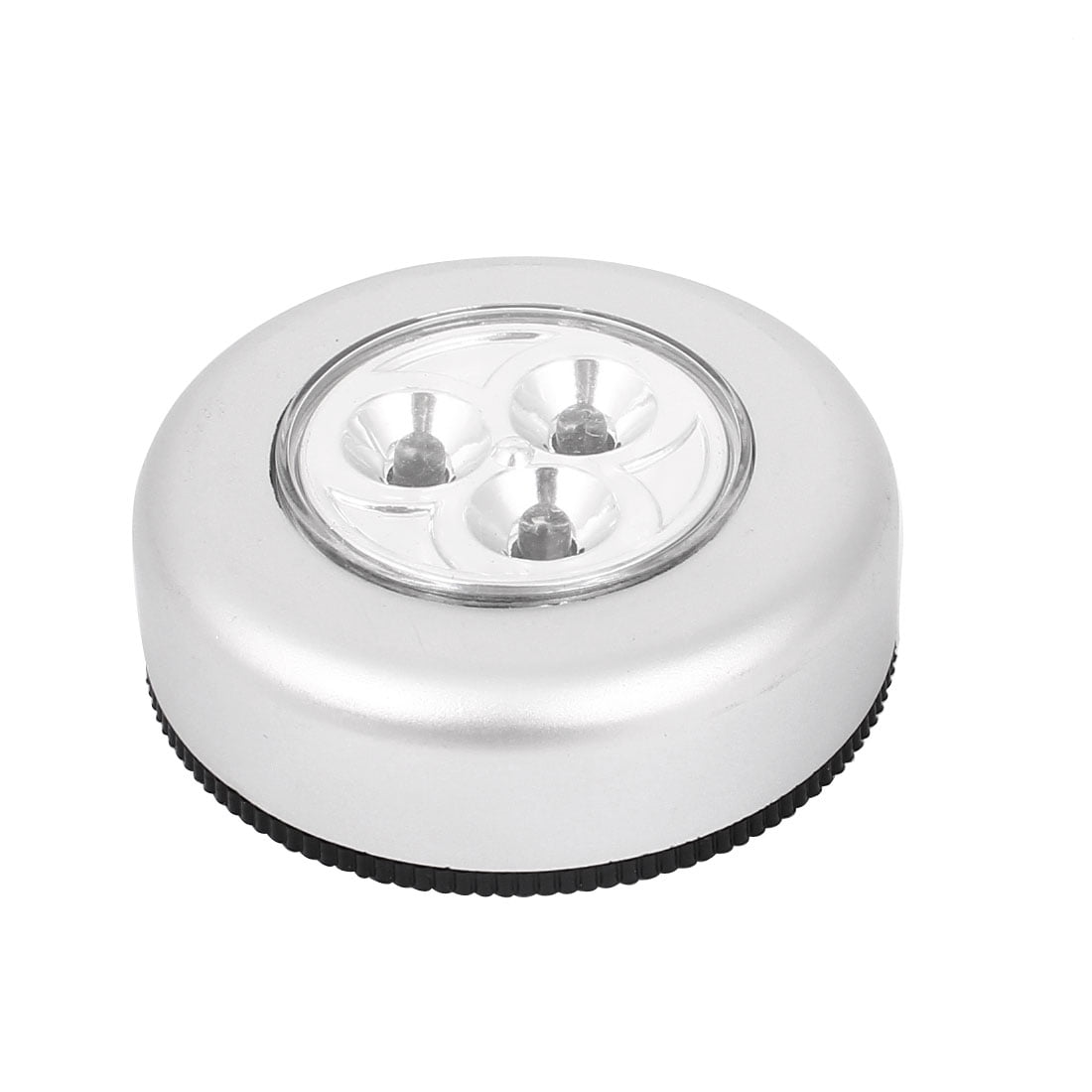 Kitchen Cupboards Self Adhesive Battery Powered LEDs Night Light Lamp - Walmart.com - Walmart.com