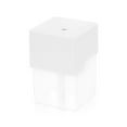 thumbnail image 1 of pitrice Humidifier USB Electric Humidifiers 220ML Sprayer A9 Top Fill with LED Night Light Home Improvement for Baby Plant White White 1Set, 1 of 6