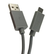 Jawbone Jambox Micro USB Cable, 5-Feet Long Gray, Universal for Android MICRO USB devices