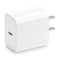 thumbnail image 1 of Bloque de cargador rápido USB C de 20 W para Apple iPhone Air 15-17 Pro Max, 1 of 7