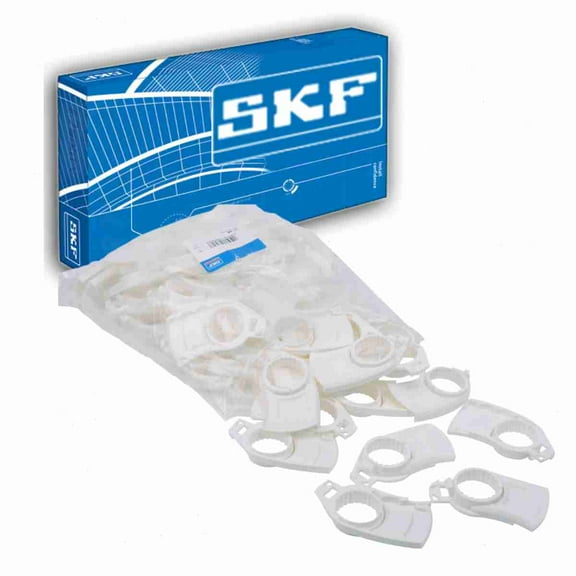 SKF LL33MM-60 Wheel Lug Nut for Tire