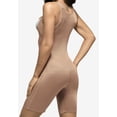 thumbnail image 2 of Secret Solutions Women's Plus Size Power Shaper Firm Control Wear-Your-Own-Bra Body Shaper, 2 of 6