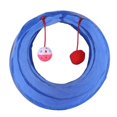 thumbnail image 2 of Rdeghly Pet Tubes, Collapsible Cat Tunnel, Puppy Play Rabbit Play For Cat Kitty, 2 of 8