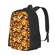 thumbnail image 1 of Easygdp Desert Camouflage Mochila de Gran Capacidad Minimalista Ideal para Escuela, Viajes y Uso Diario, 1 of 6