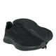 thumbnail image 1 of TENIS CABALLERO TORRENTE YJ017 TEXTIL NEGRO, 1 of 4