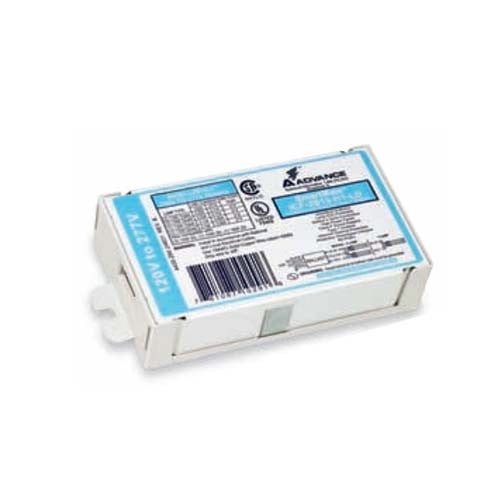 Philips 18w 4-pin 2 lamp SmartMate Compact Fluorescent Ballast