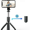thumbnail image 5 of Gimbal Tripod (Universal - Black), 5 of 5