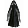 thumbnail image 2 of Halloween Fancy Dress Ladies Vampire Horror Cosplay Costume Ghost Bride Party, 2 of 5