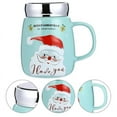 thumbnail image 3 of 1 taza de Navidad., 3 of 3