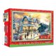 thumbnail image 2 of Para Adultos Y Niños Rompecabezas De Papel De Halloween Juguetes Intelectuales 1000 Piezas Cateissary HA046911-05, 2 of 6