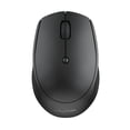 thumbnail image 1 of JLab Go Souris Sans Fil Noire, 1 of 6