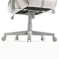 thumbnail image 4 of Chaise de jeu pour PC Mysa, gris, 4 of 8