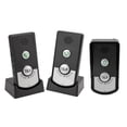 thumbnail image 2 of Voice Intercom Doorbell Usb Charging Home Intelligent 1000m Long Distance Wireless Intercom Doorbell, 2 of 9