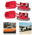 thumbnail image 3 of Shisuyan 2Pack Generator Breaker Plastic Red for Ship Electrical Systems, 3 of 8