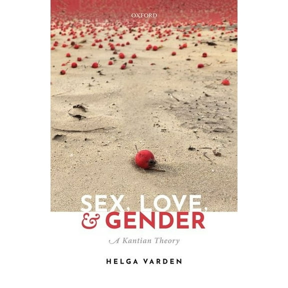 Sex, Love, & Gender C, (Hardcover)