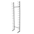 thumbnail image 3 of Blueprint Storage Rack, Poster Display Rack, Blueprint Roll File Holder Black, 3 of 14