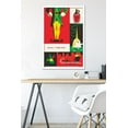 thumbnail image 6 of Warner 100th Anniversary - Elf Wall Poster, 22.375" x 34" Framed, 6 of 6