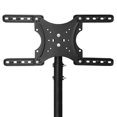 thumbnail image 4 of Soportes de TV en Techo Lucky Owl 26"-55" Giratorio 360° Material Reforzado Carga máxima de 30 kg pa, 4 of 9