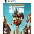thumbnail image 1 of P5 SAINTS ROW - FRENCH, 1 of 2