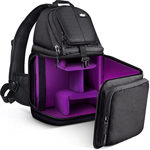 canon 600sr sling bag