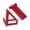 T4IN, variant on Ywmsfl Professional Woodworking Measuring T Hole Ruler Triangle Triangular Scale Tool Set for Carpenters and Handcraft Projects