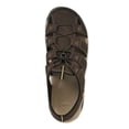 thumbnail image 4 of Men's Outdoor Round Toe Fisherman Sandals, 4 of 5