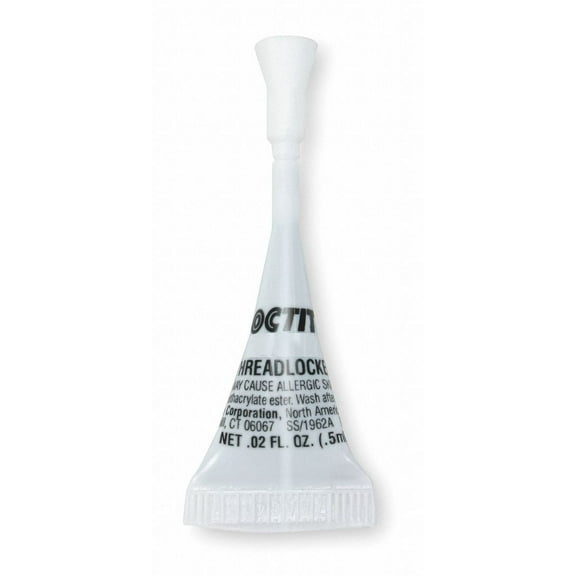 Loctite 27105 0.5ML THREADLOCKER 271 HIGH STRENGTH