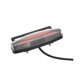 thumbnail image 3 of Luz delantera y trasera eléctrica de 24 V-48 V, luces de advertencia LED nocturnas para bicicleta eléctrica, faro delantero, lámpara de luz delantera para bicicleta eléctrica, 3 of 5