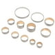thumbnail image 1 of Kit de reparación de buje de transmisión automática de 12 piezas para X5 X6, 1 of 9