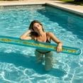 thumbnail image 4 of syligr 63 Inch Pool Noodles, Inflatable Pool Noodle, Inflatable Pool Floats for Adult, Summer Water Play Toy, Fun Swimming Pools Accessories, Balance Aid, Float Stick for Swimming Beginners, 4 of 9