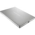 thumbnail image 4 of 1TB LACIE PORSCHE DESIGN MOBILE DRIVE USB 3.1 TYPE C 1MB 2.5E, 4 of 6