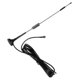 thumbnail image 3 of 5DBi-1090MHz-Antenna-ADS-B-Modem-Router-SMA-Male-MCX-Male-For---, 3 of 5