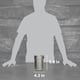 thumbnail image 2 of Juego de cocina de dos tazas STANLEY Adventure Nesting, 2 of 5