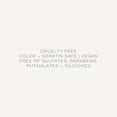 thumbnail image 6 of Kristin Ess Hair Extra Gentle Conditioner for Sensitive Skin + Scalp, Moisturizing + Hydrating Conditioner for Dry Hair, Vegan, Color Safe + Keratin Safe, 10oz, 6 of 13
