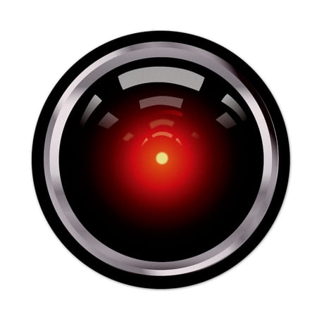 2001 Hal Eye 7.5  Round 1/4  Thick Mousepad price history on PriceWatchPro