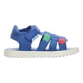 thumbnail image 1 of Sandalias Blasito Niño Bebé Azul Casual Cintas Adhesivas T12-17 azul 15 MX, 1 of 8