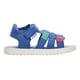 thumbnail image 1 of Sandalias Blasito Niño Bebé Azul Casual Cintas Adhesivas T12-17 azul 12 MX, 1 of 8